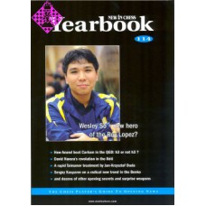 NEW IN CHESS - Yearbook NR 114 ( K-339/114 )